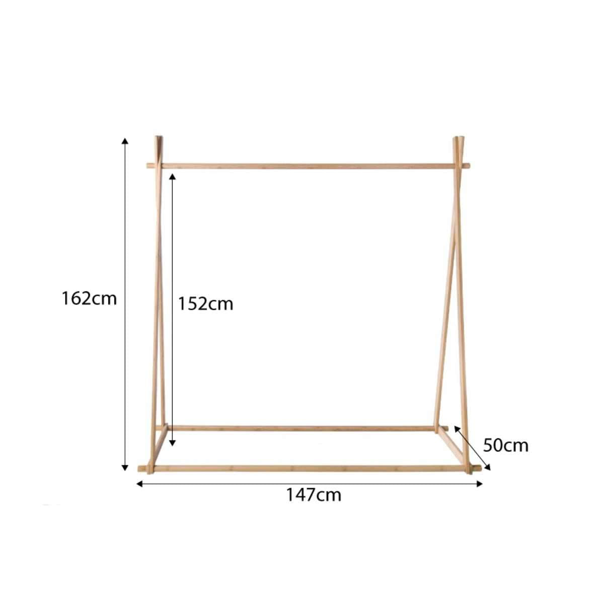 Minka A-Frame - Large