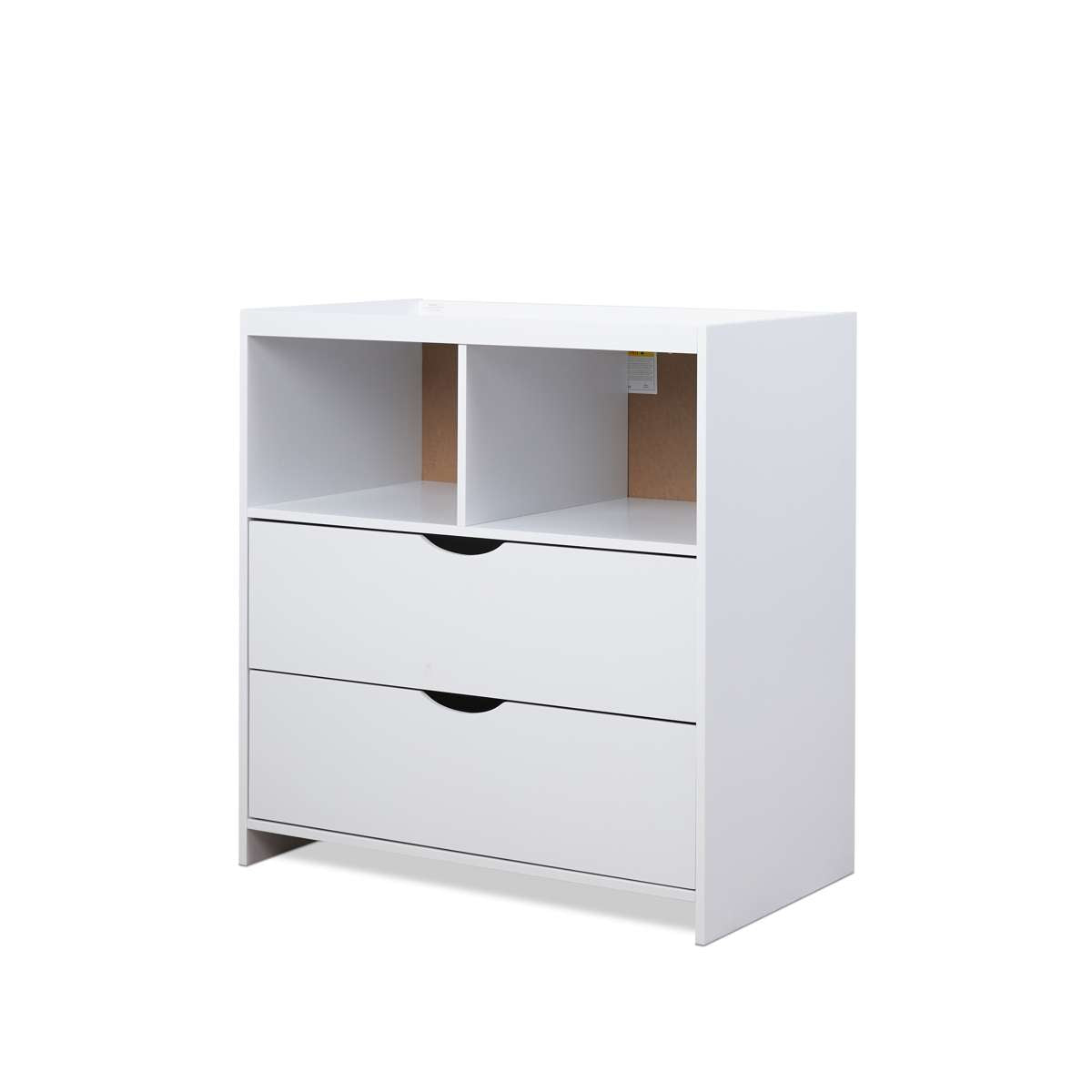 Brooklyn Change Table + Drawer Set Shop At Mocka