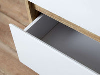 Jesse Three Drawer
