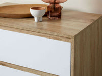 Jesse Three Drawer
