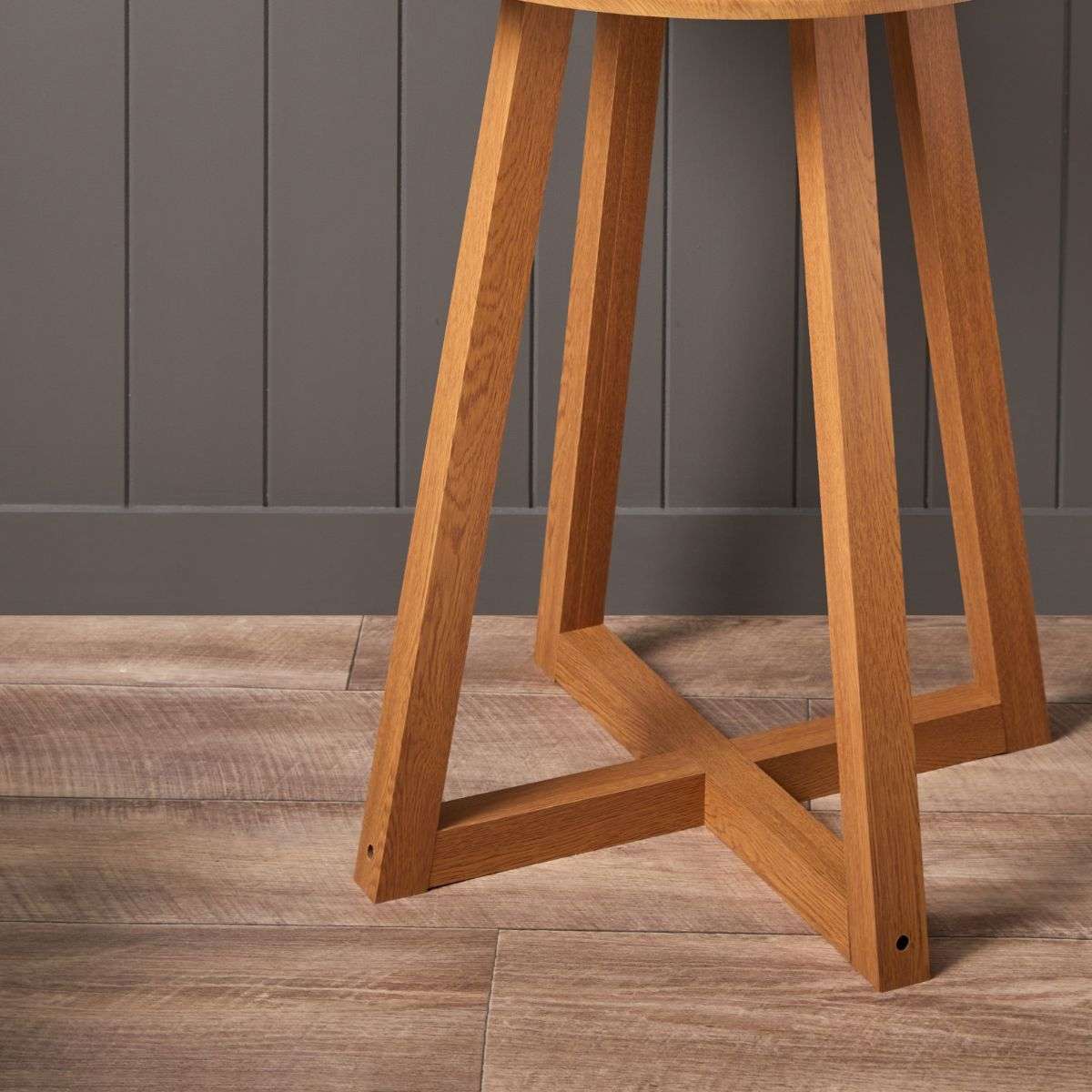 Avalon Side Table - Natural