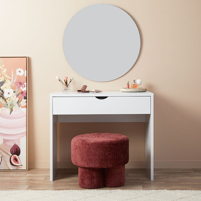 Make-Up Table - Browse Bedroom Furniture At Mocka Make-Up Table - Browse Bedroom Furniture At Mocka