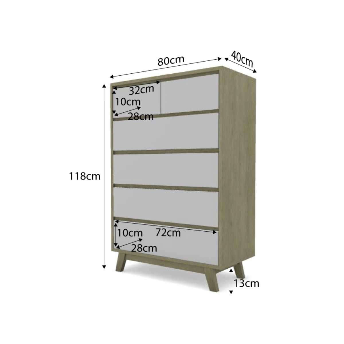 Jesse Tallboy Bundle