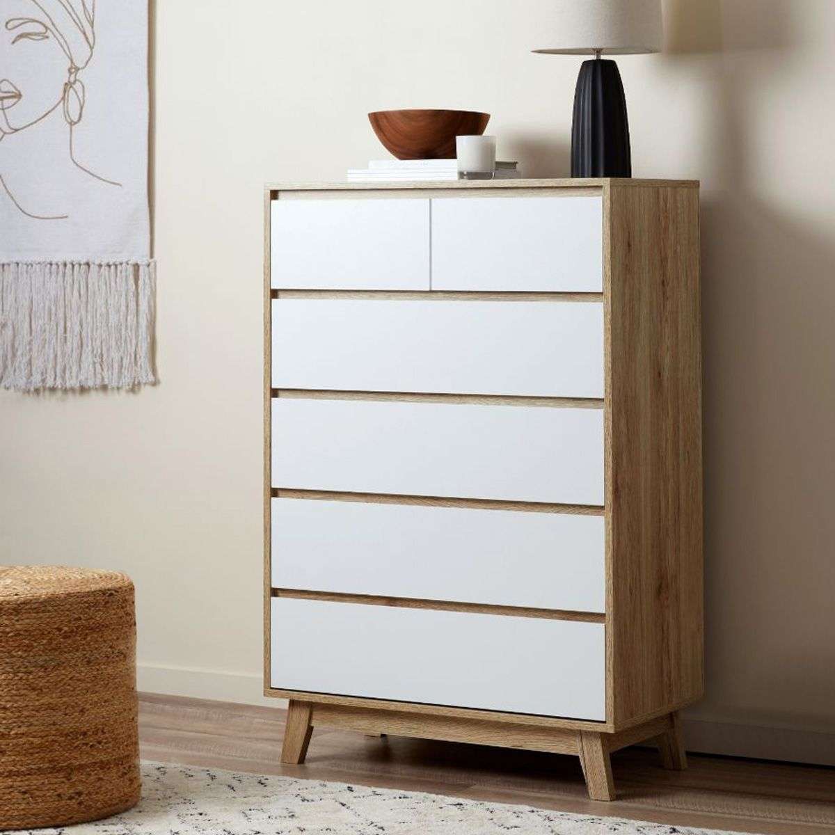 Jesse Tallboy - Mocka Australia
