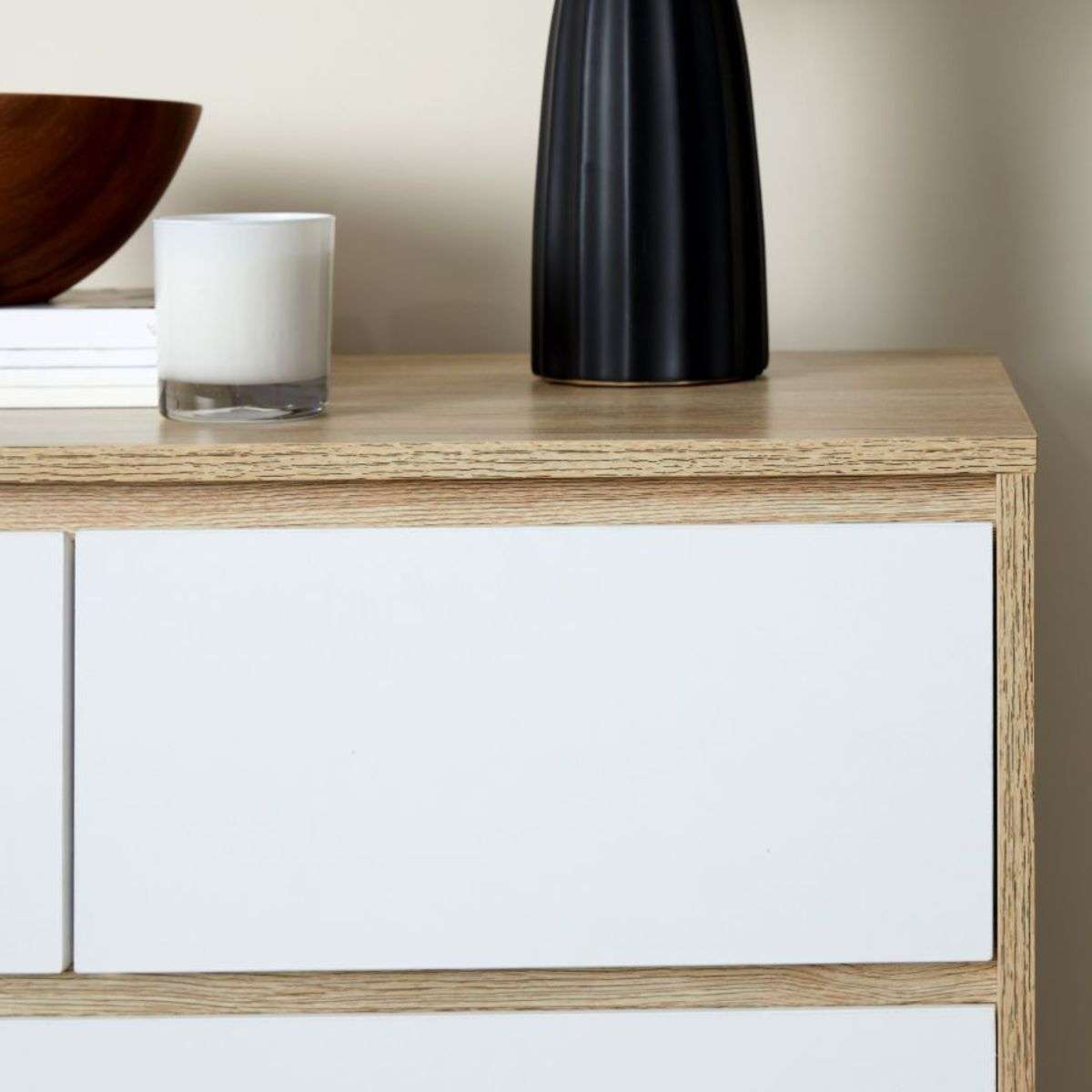 Jesse Tallboy - Mocka Australia