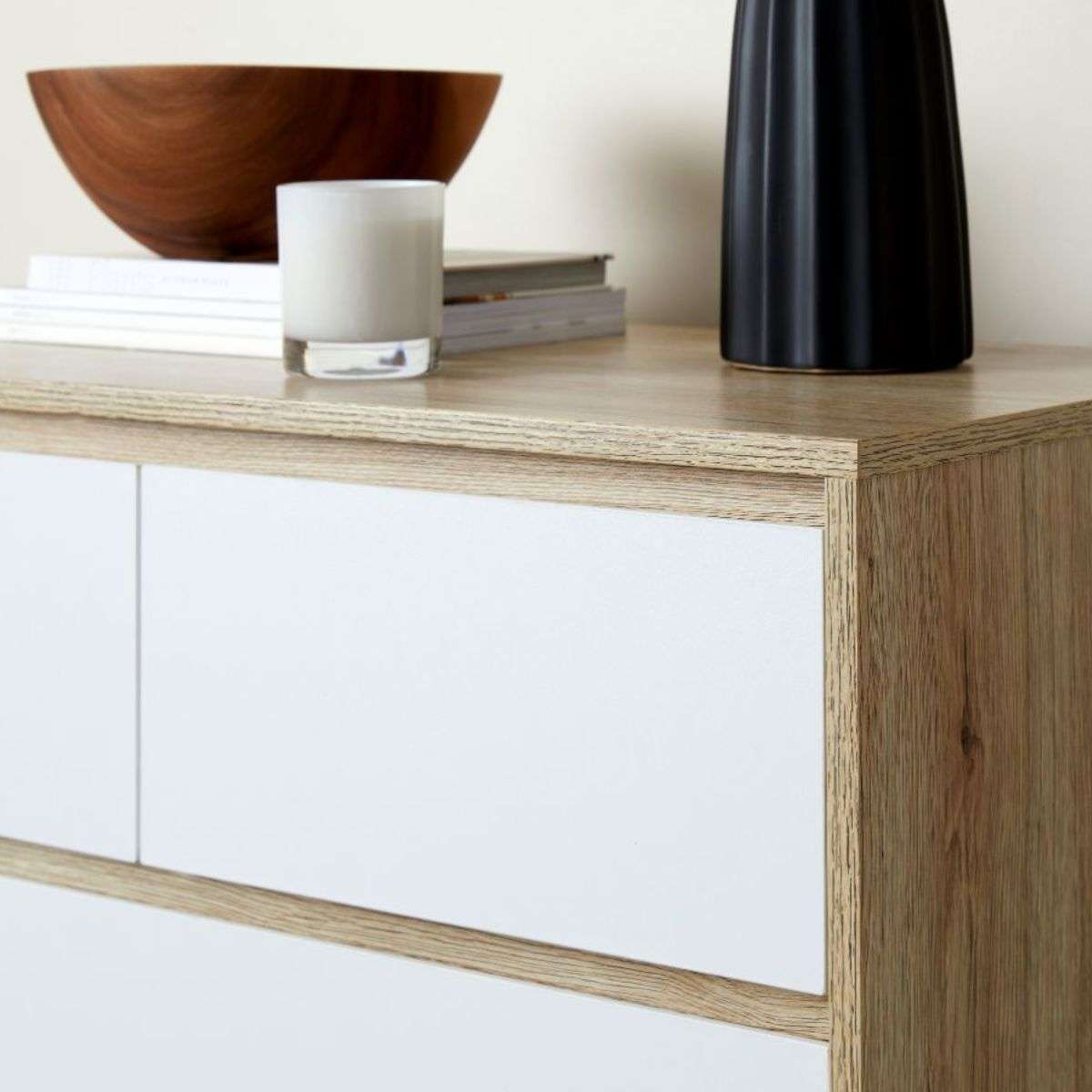 Jesse Tallboy - Mocka Australia