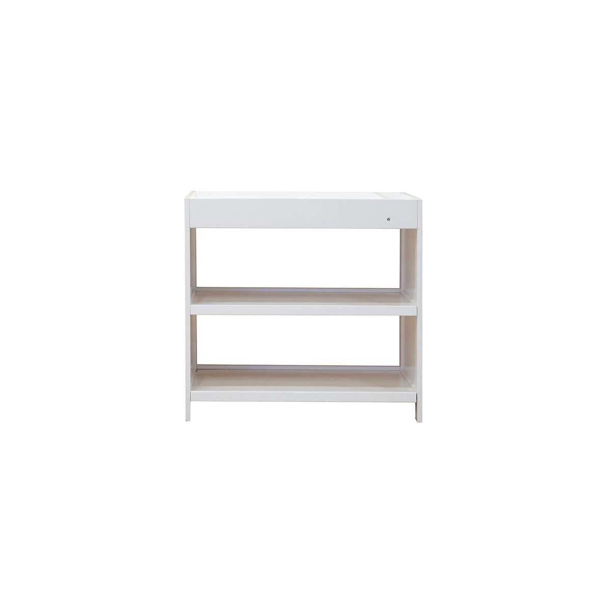 Aspiring Change Table - White