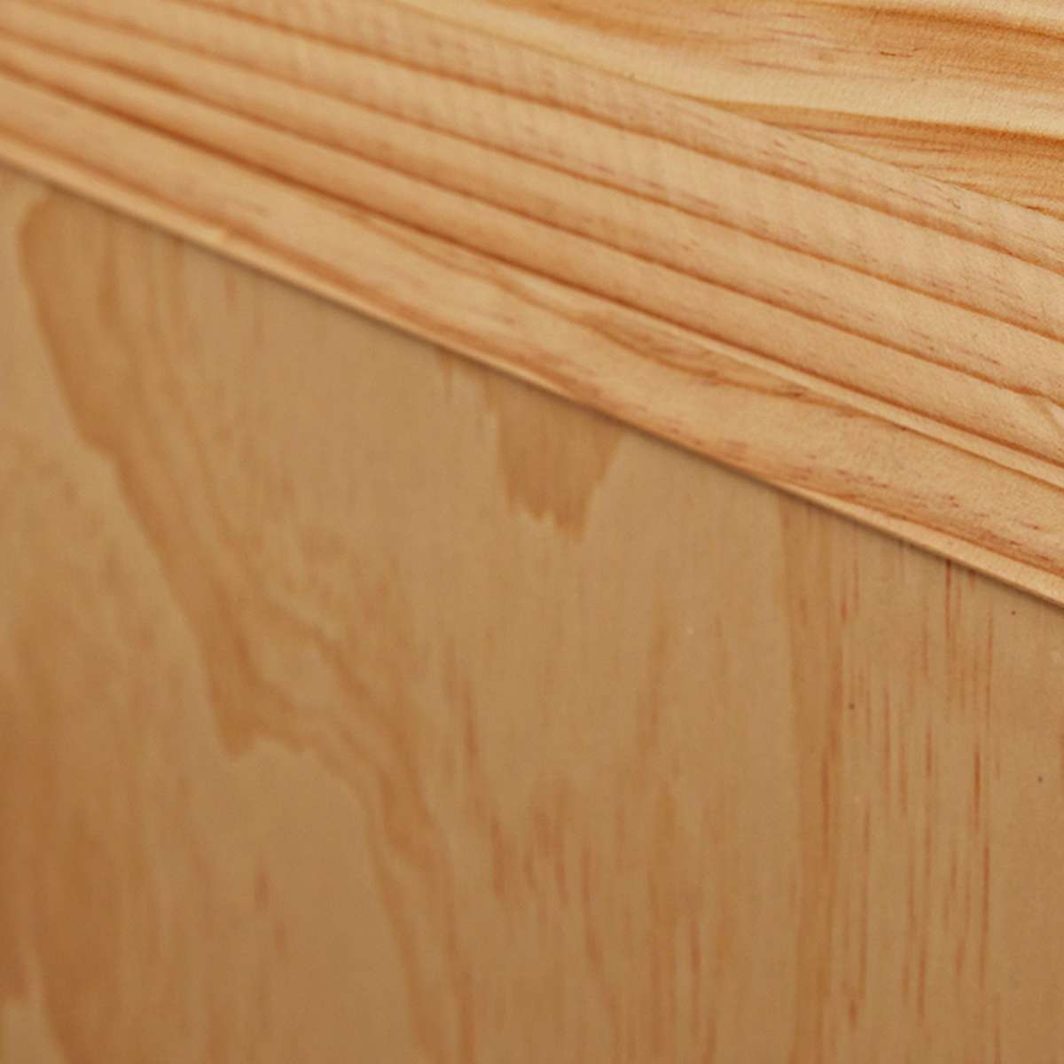 Aspiring Change Table - White/Natural