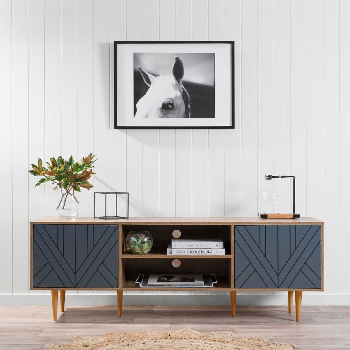 Zara Entertainment Unit