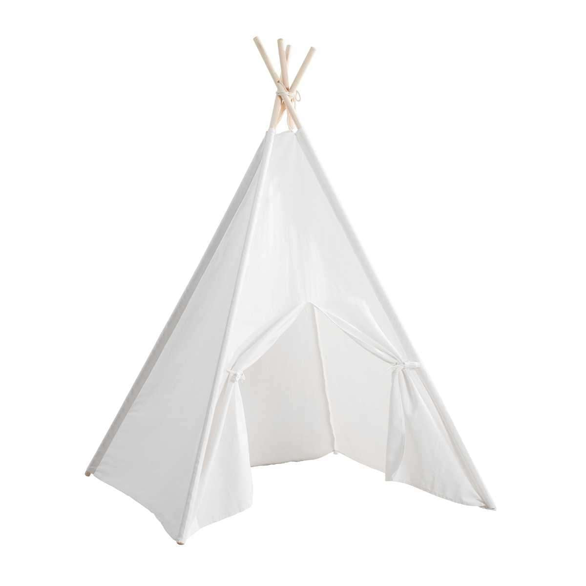 Henley Teepee - Natural