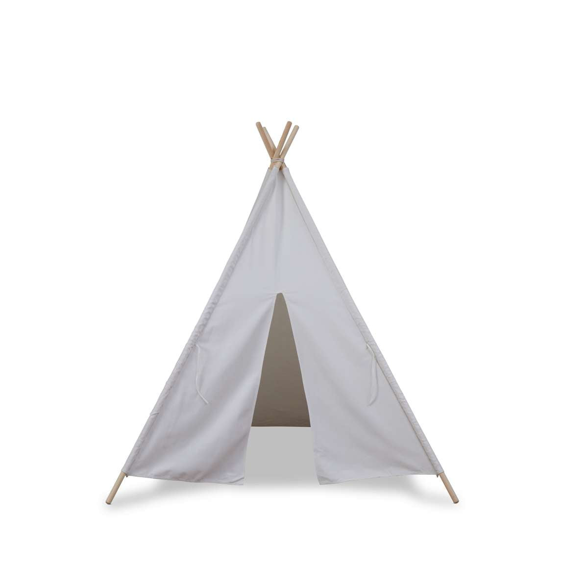 Henley Teepee - Natural