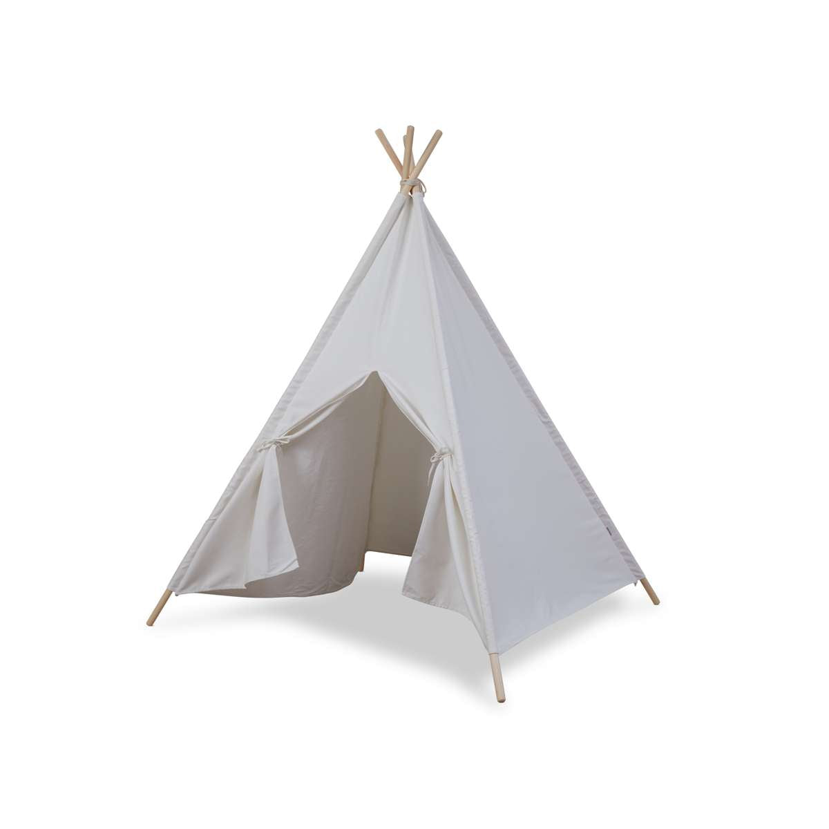 Henley Teepee - Natural