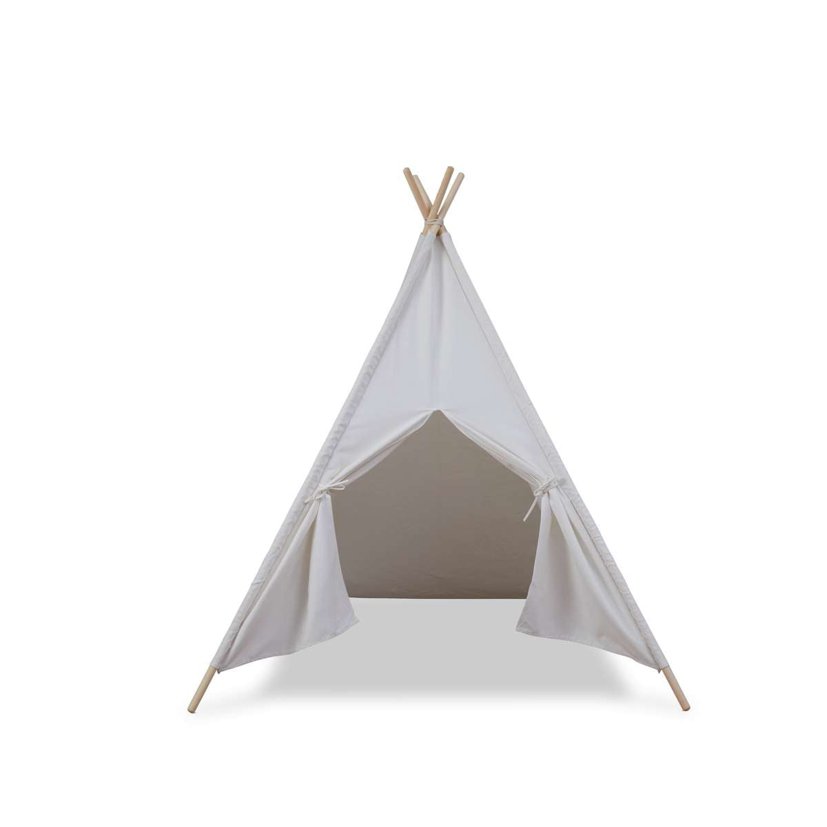 Henley Teepee - Natural