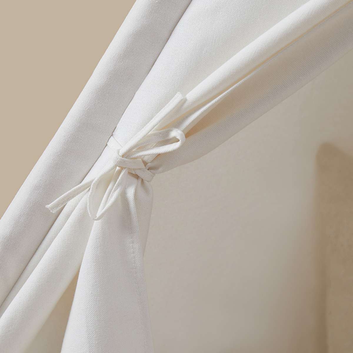 Henley Teepee - Natural