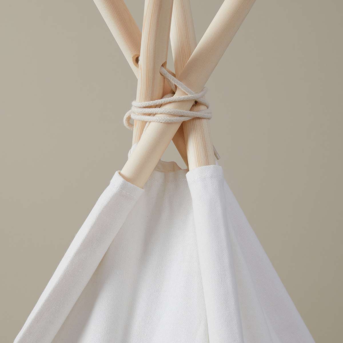 Henley Teepee - Natural