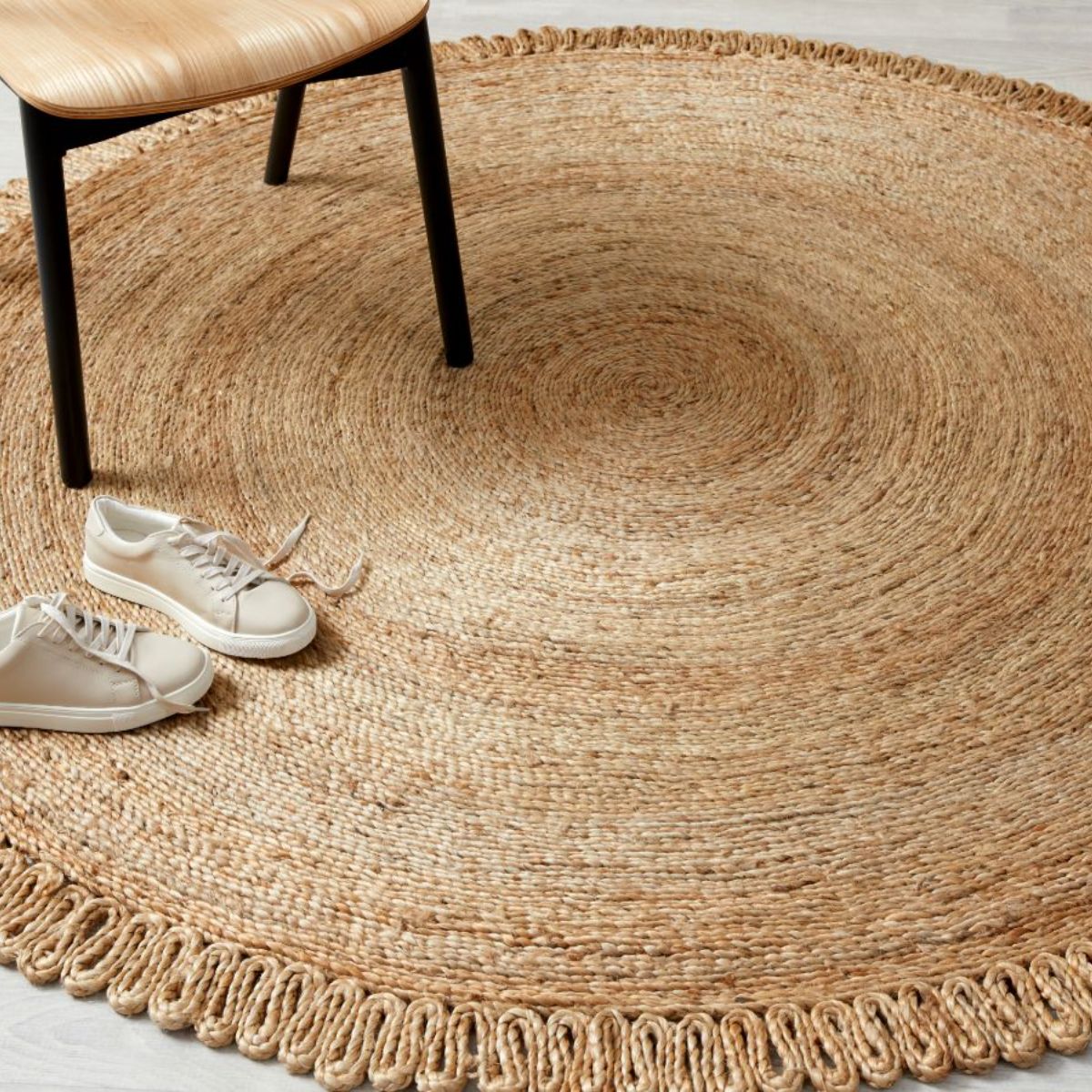 Byron Floor Rug - Large - Mocka Australia