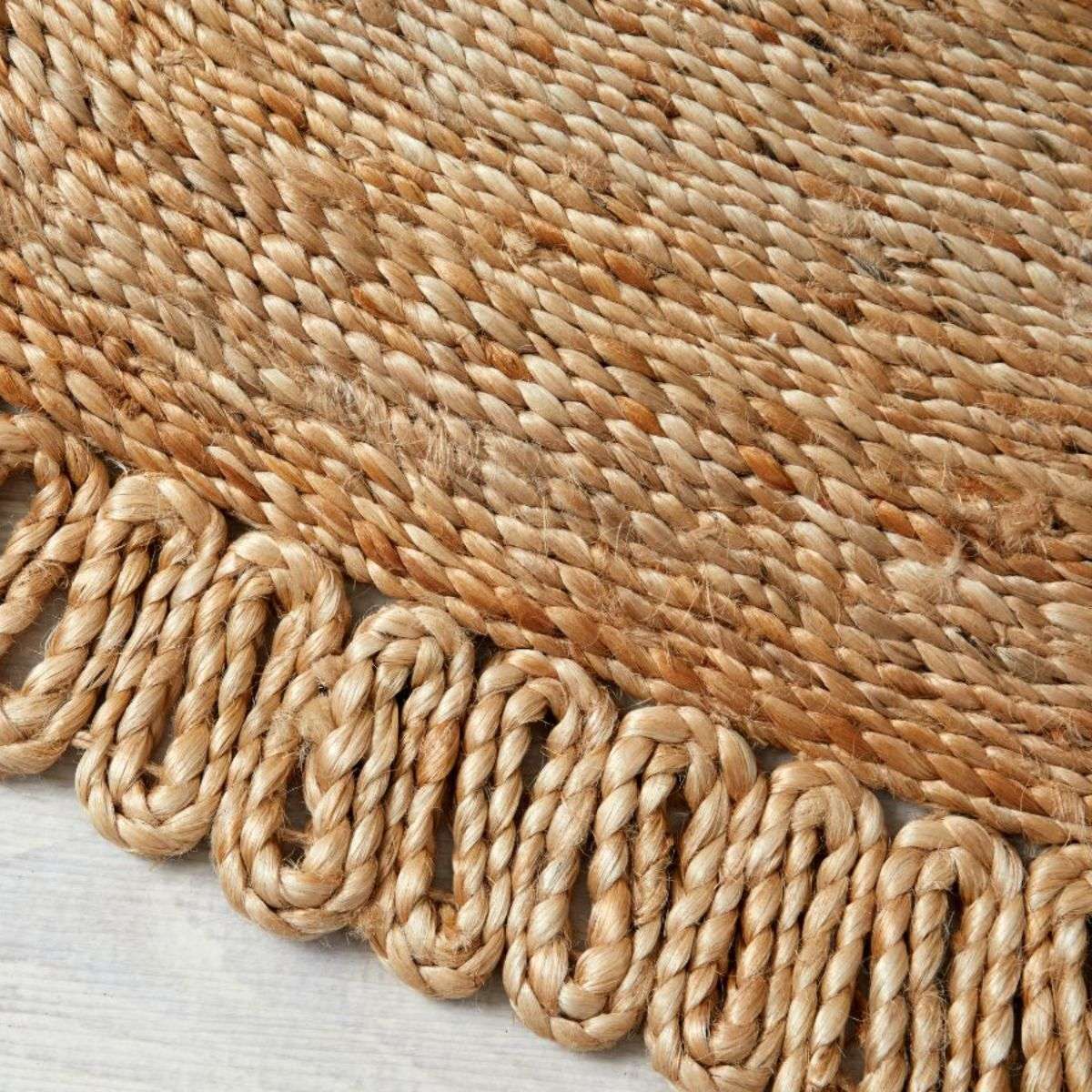 Byron Floor Rug - Large - Mocka Australia