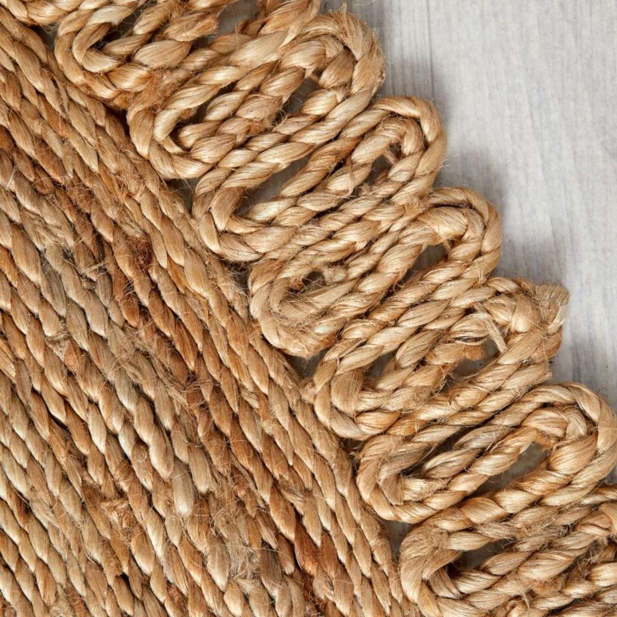 Byron Floor Rug - Large - Mocka Australia