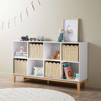 Watson 8 Cube Storage Unit