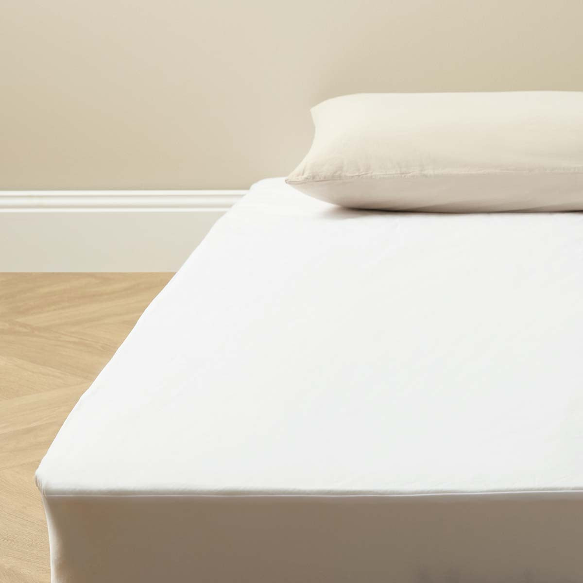 Mocka King Single Bed Mattress Protector