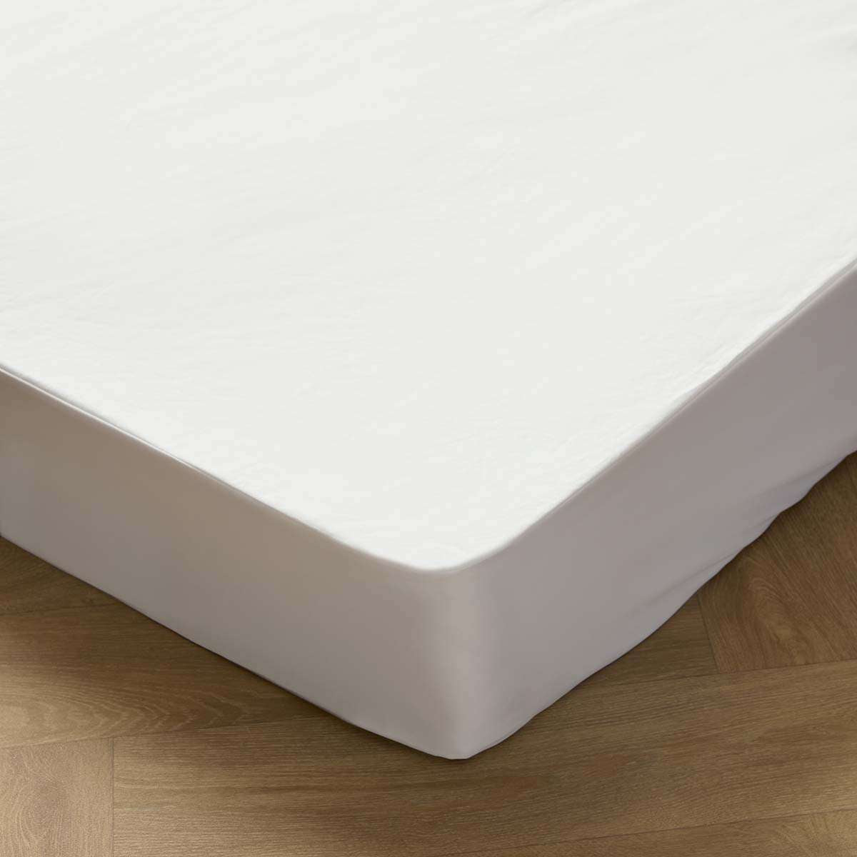 Mocka King Single Bed Mattress Protector