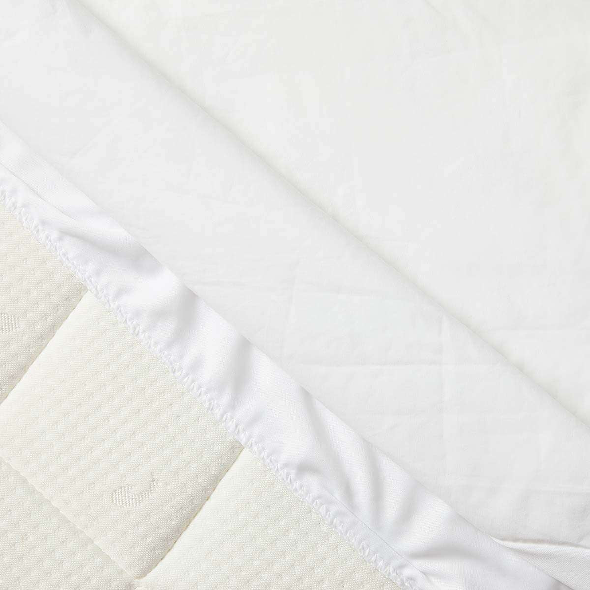 Mocka King Single Bed Mattress Protector