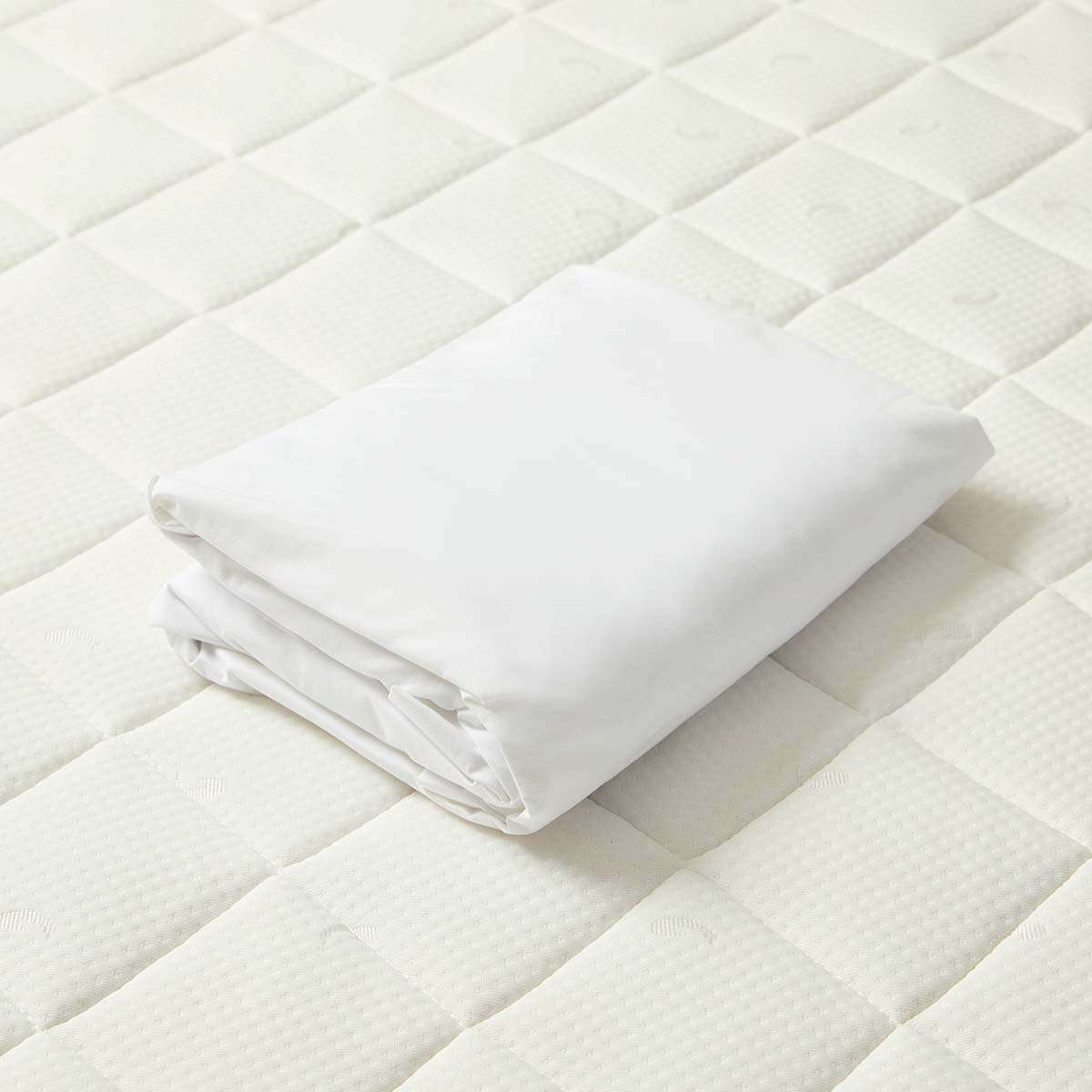 Mocka King Single Bed Mattress Protector
