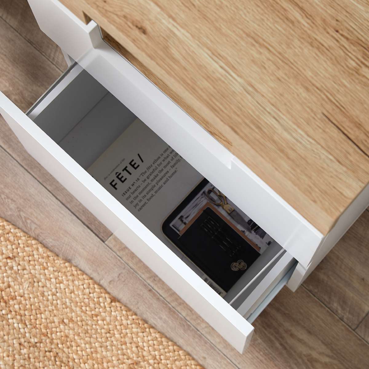 Sadie Desk
