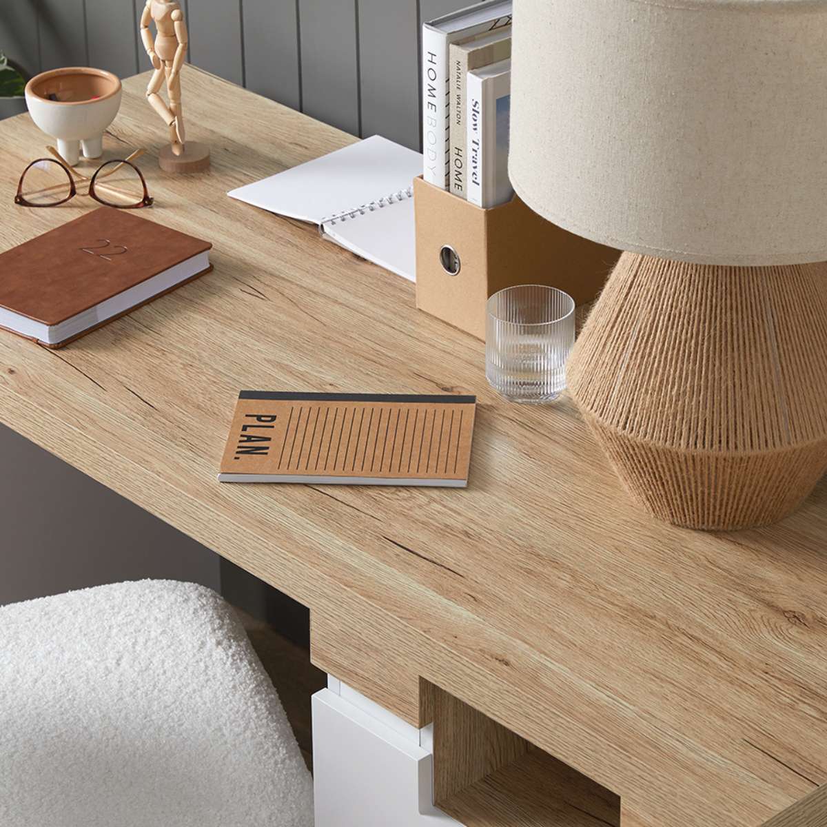 Sadie Desk