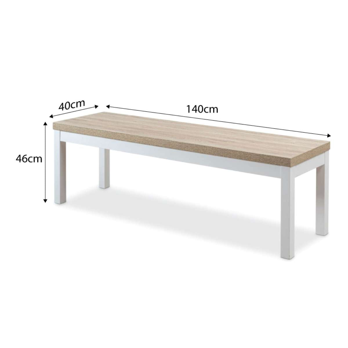 Sadie Bench Seat