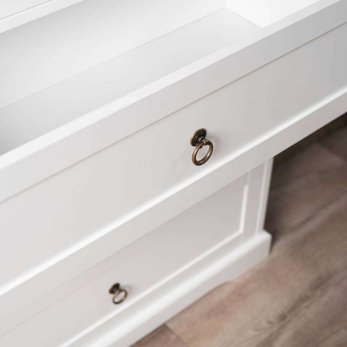 Hamptons Three Drawer