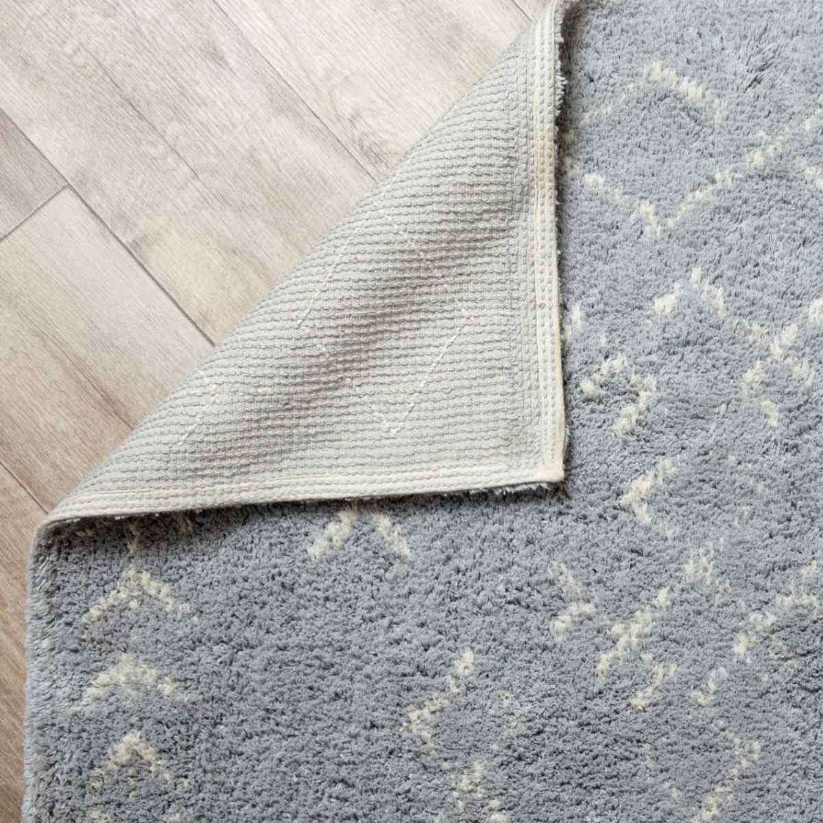 Romi Floor Rug - Large - Grey
