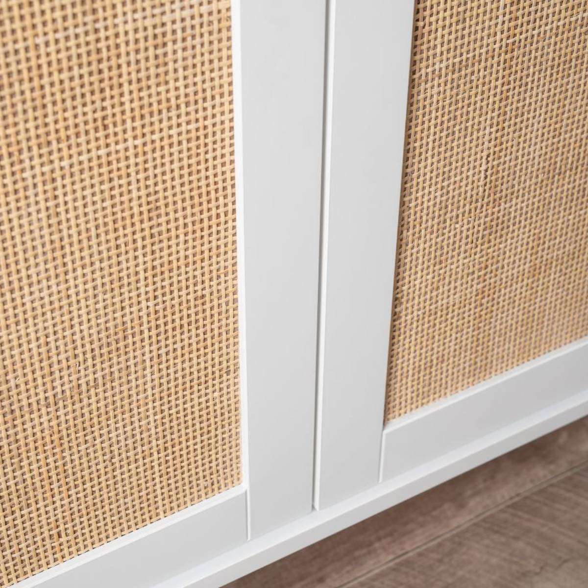 Georgia Two Door Cabinet