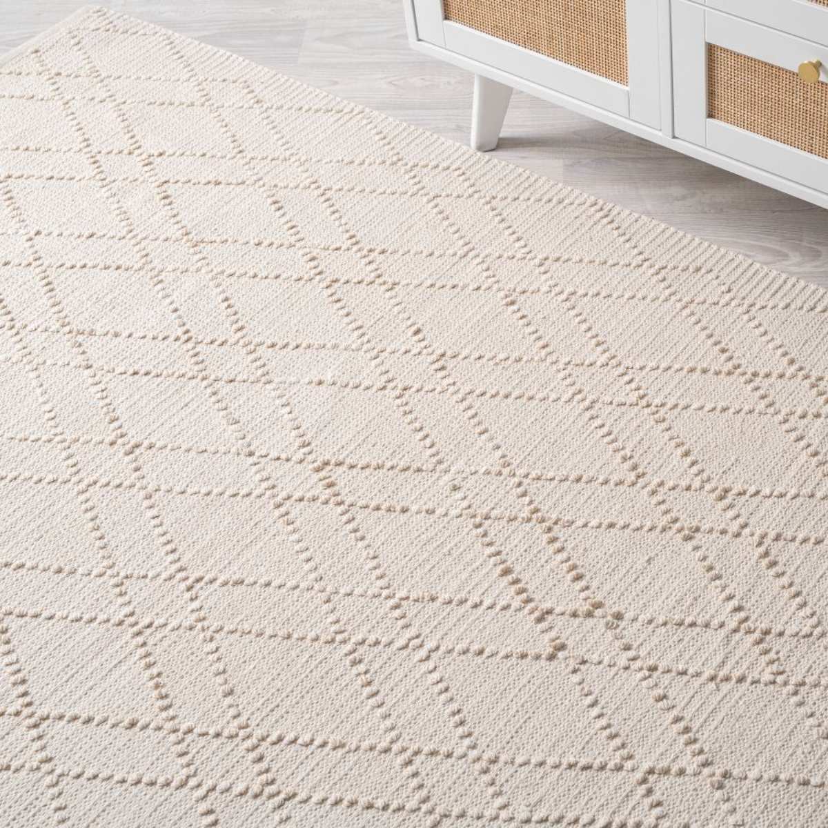 Lexa Floor Rug - Large