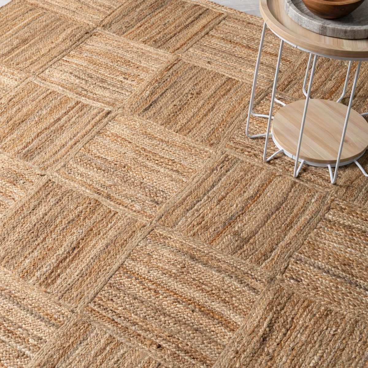 Iluka Floor Rug - Large - Mocka Australia