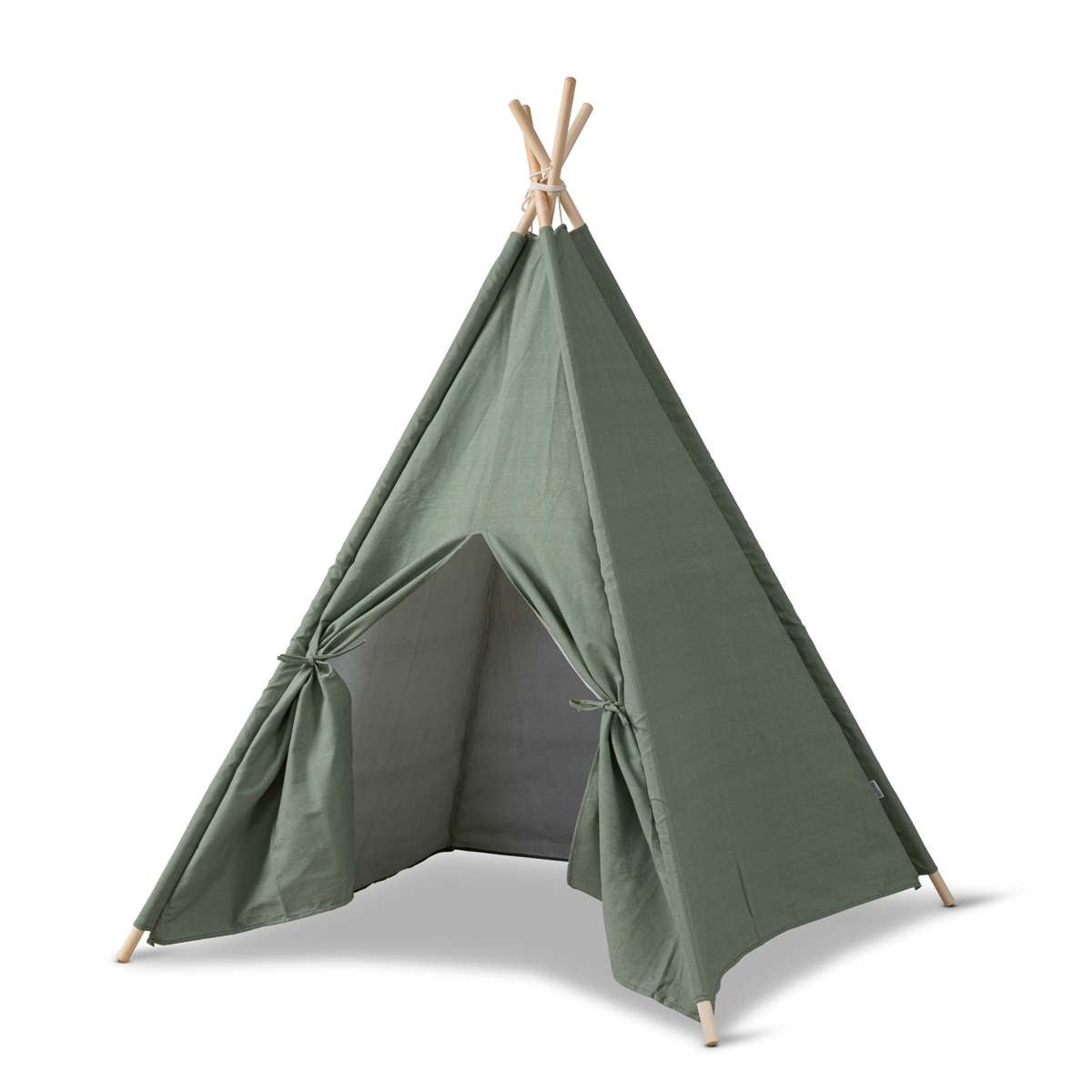 teepee tent australia Henley Teepee - Khaki