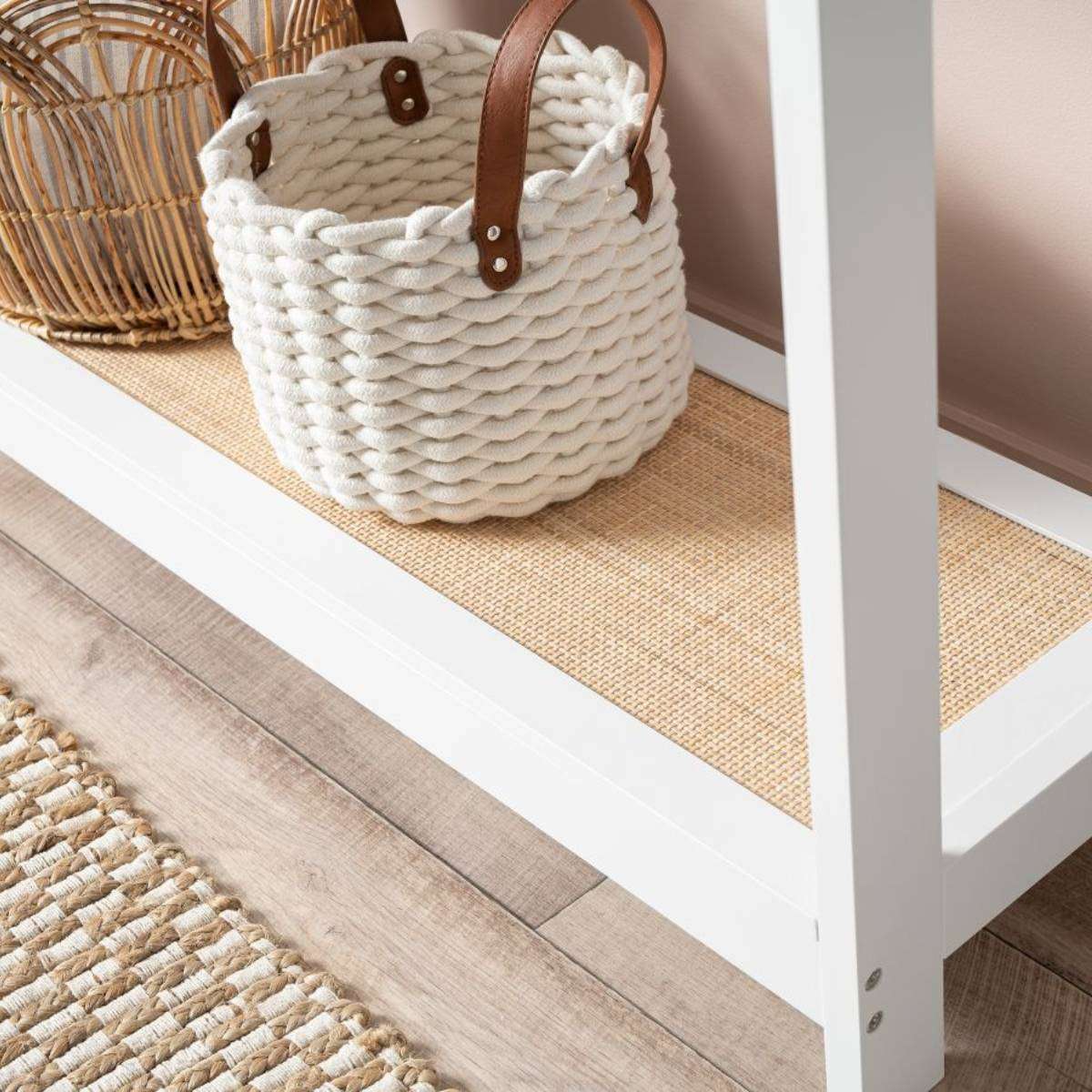 Georgia Console Table