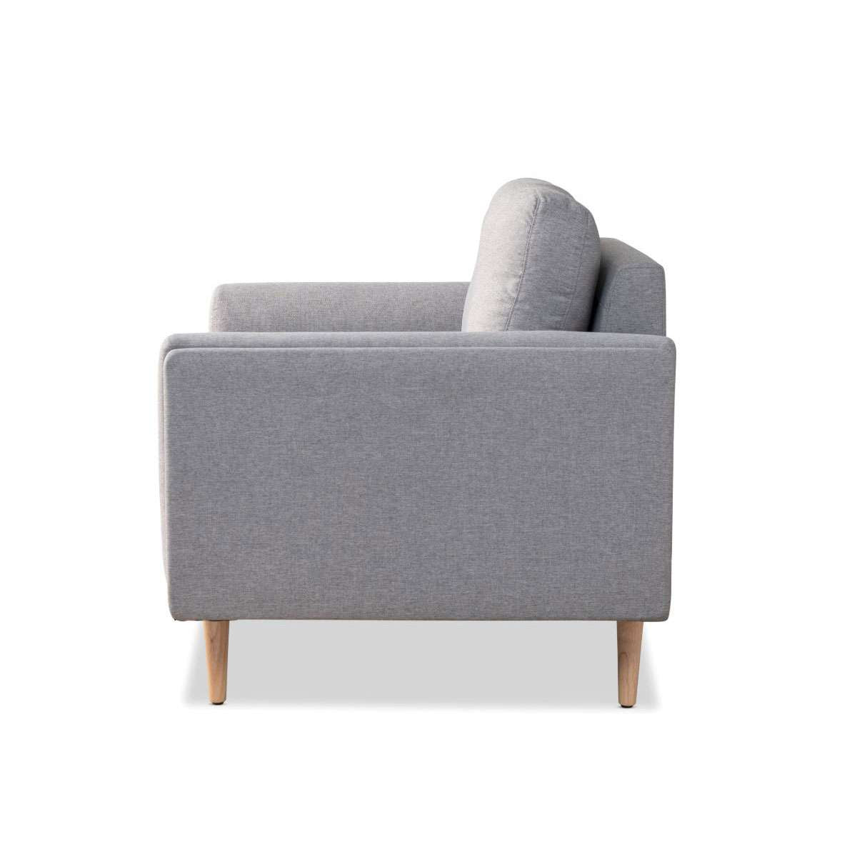Ashford Armchair - Grey