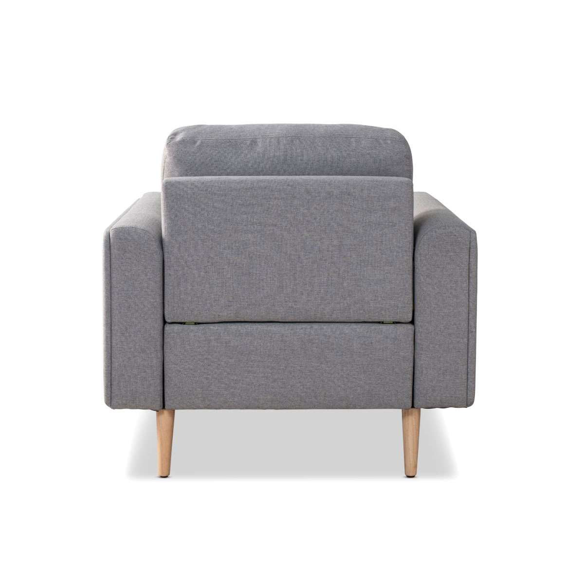 Ashford Armchair - Grey