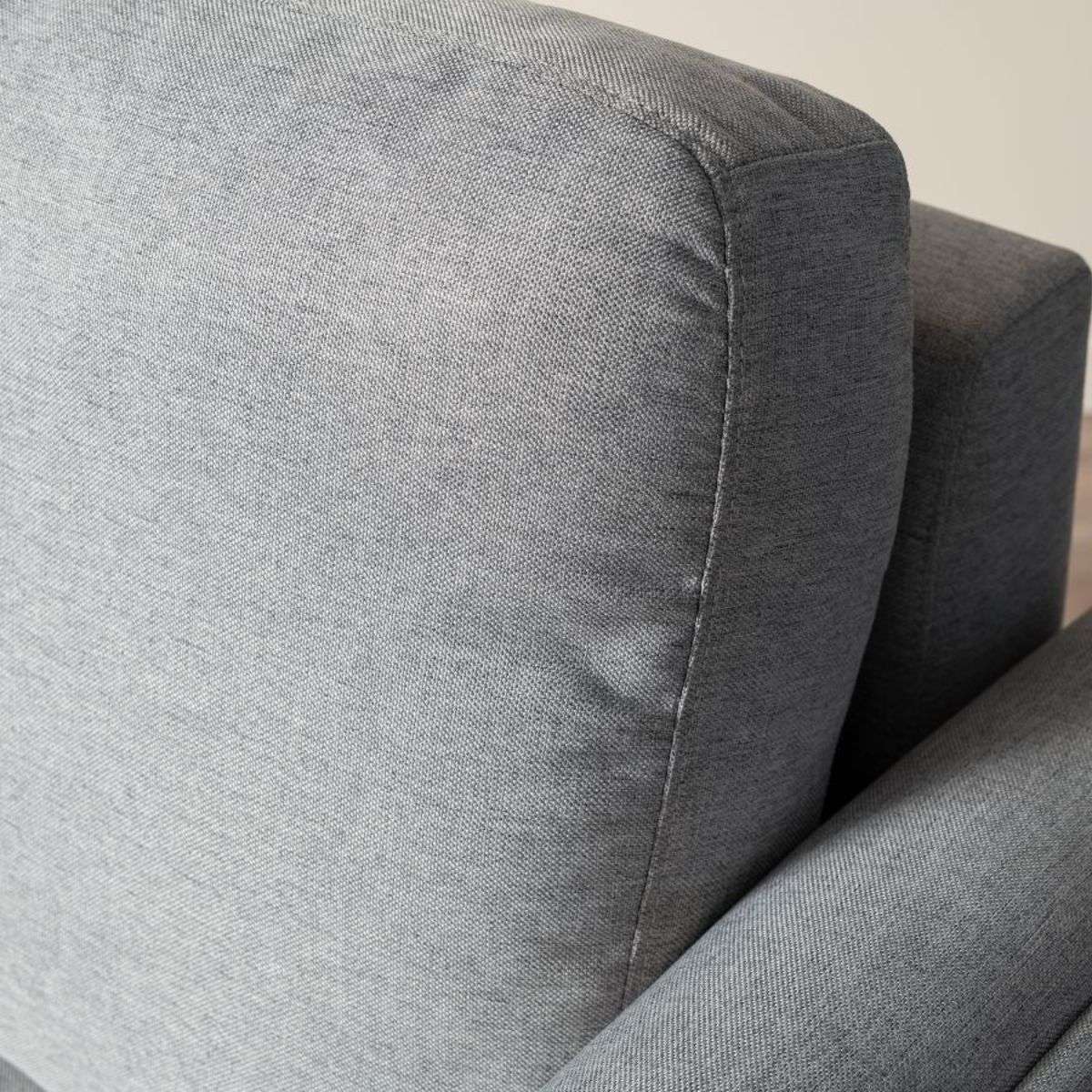 Ashford Armchair - Grey