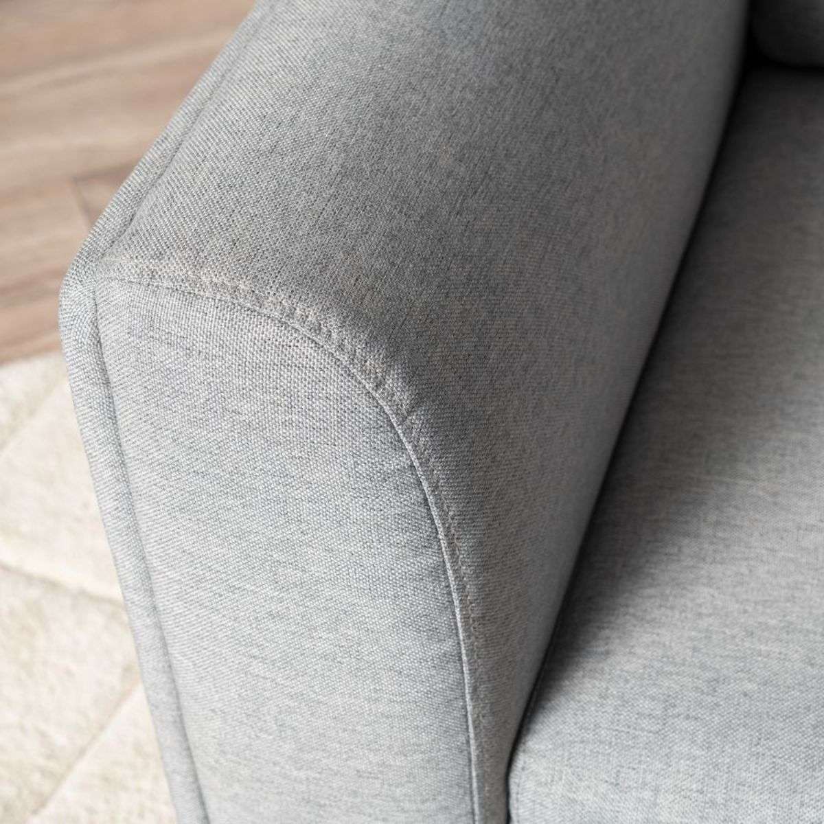 Ashford Armchair - Grey
