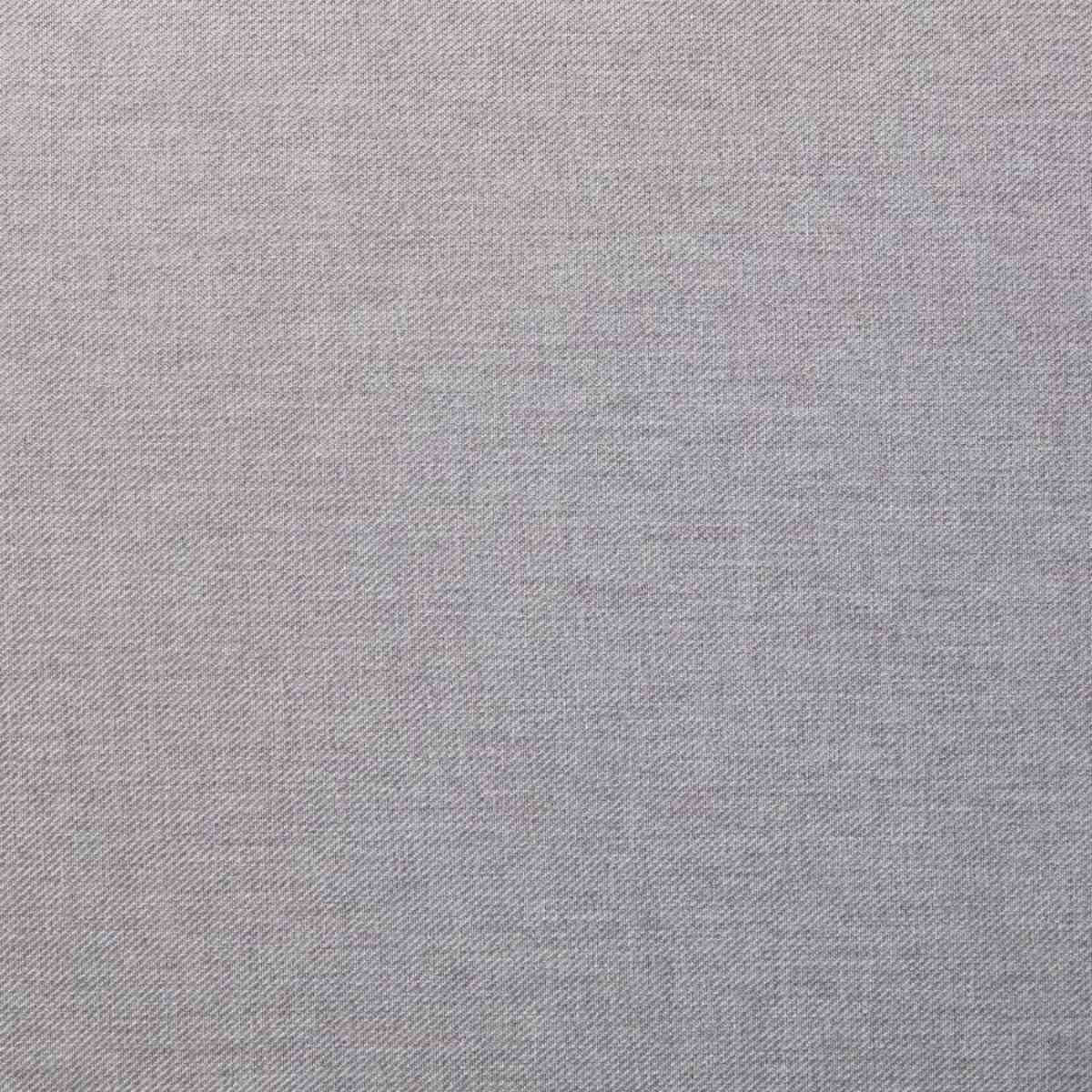 Peyton King Single Bed - Light Grey