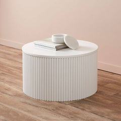 White Coffee Tables