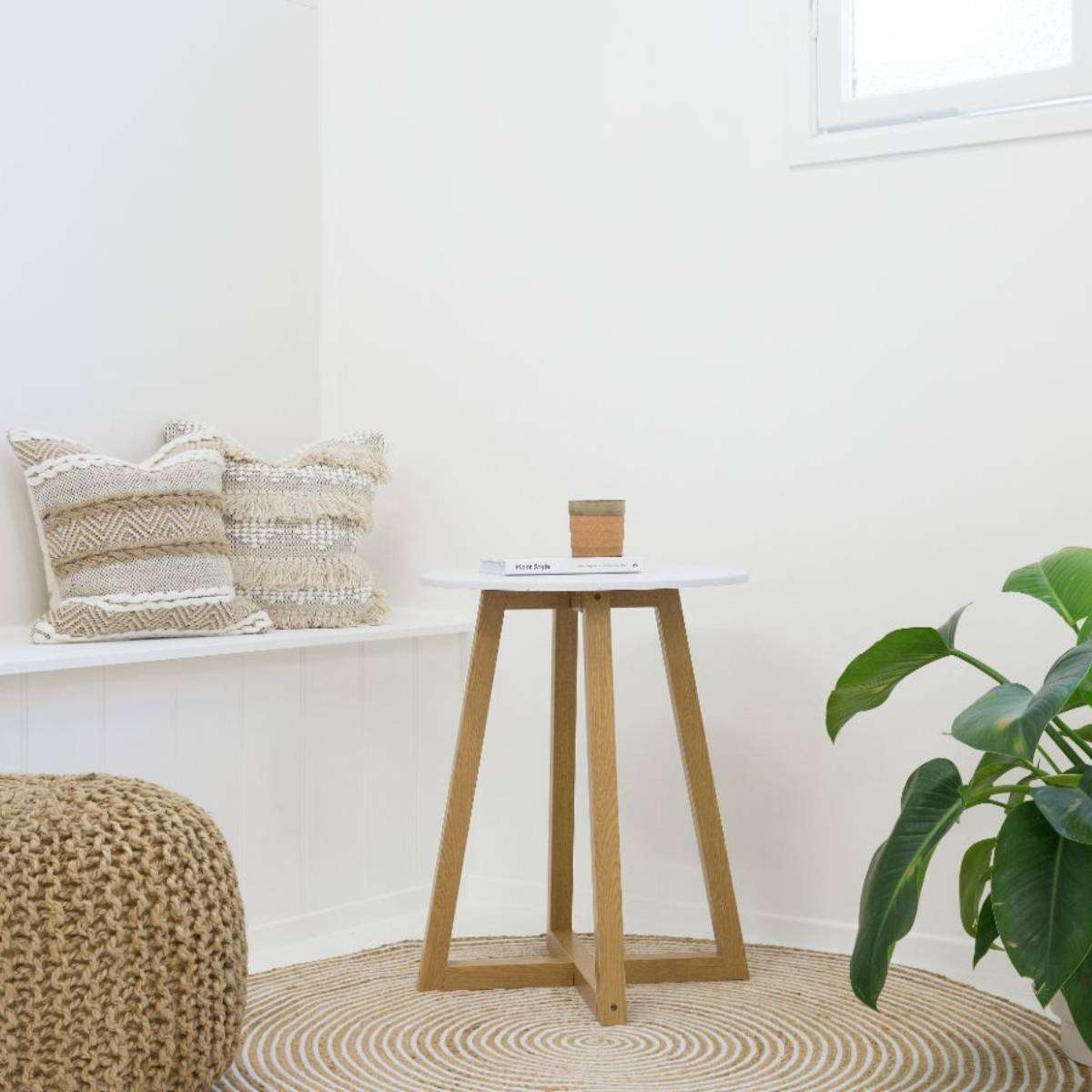 Mae Cushion