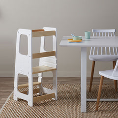 Toddler Tower