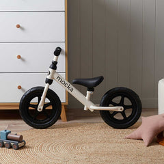 Balance Bikes