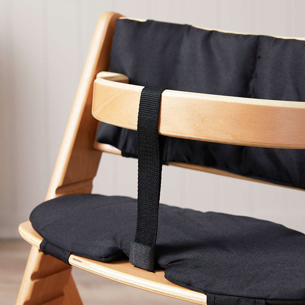 Soho Wooden Highchair Safety Strap