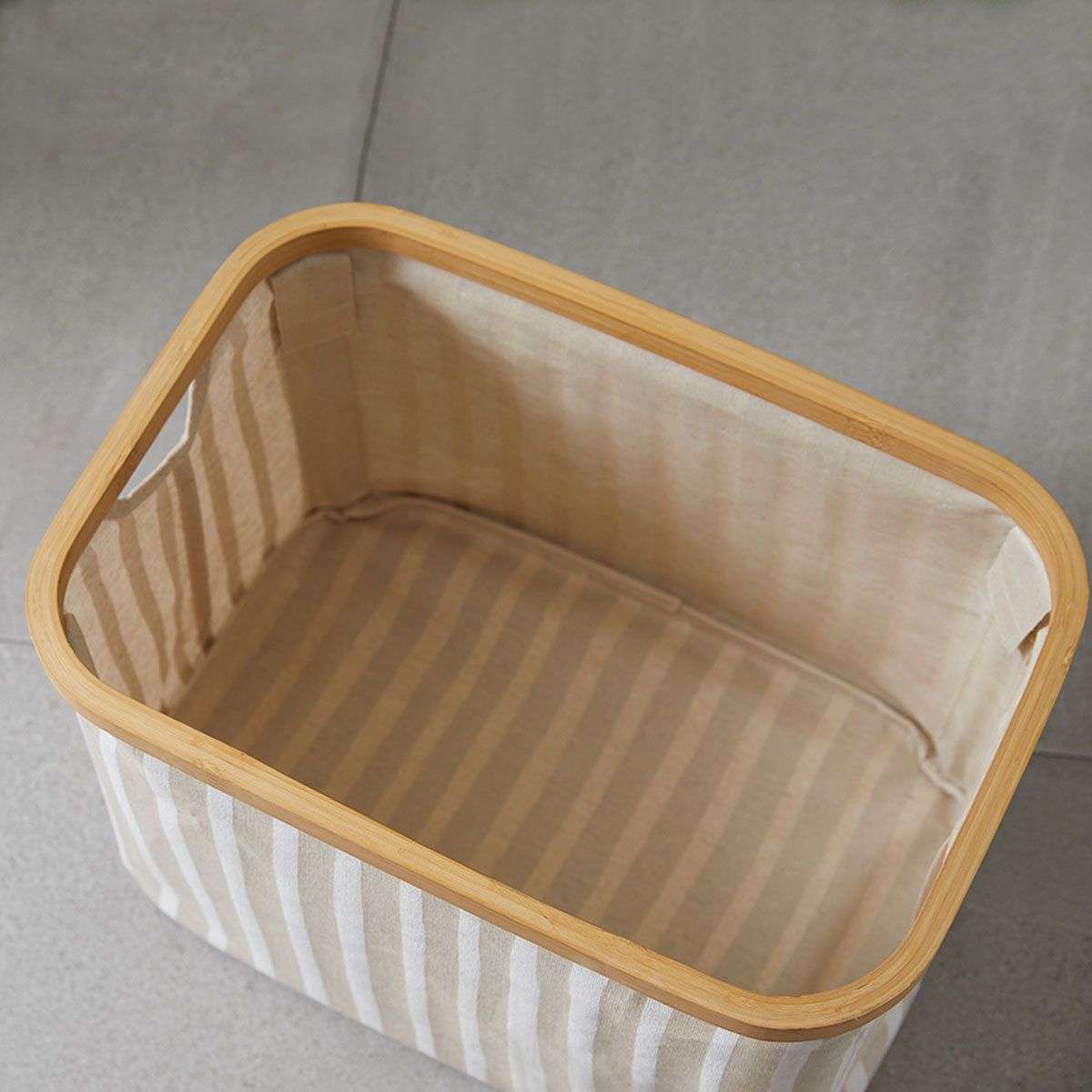 Bedford Storage Basket - Medium