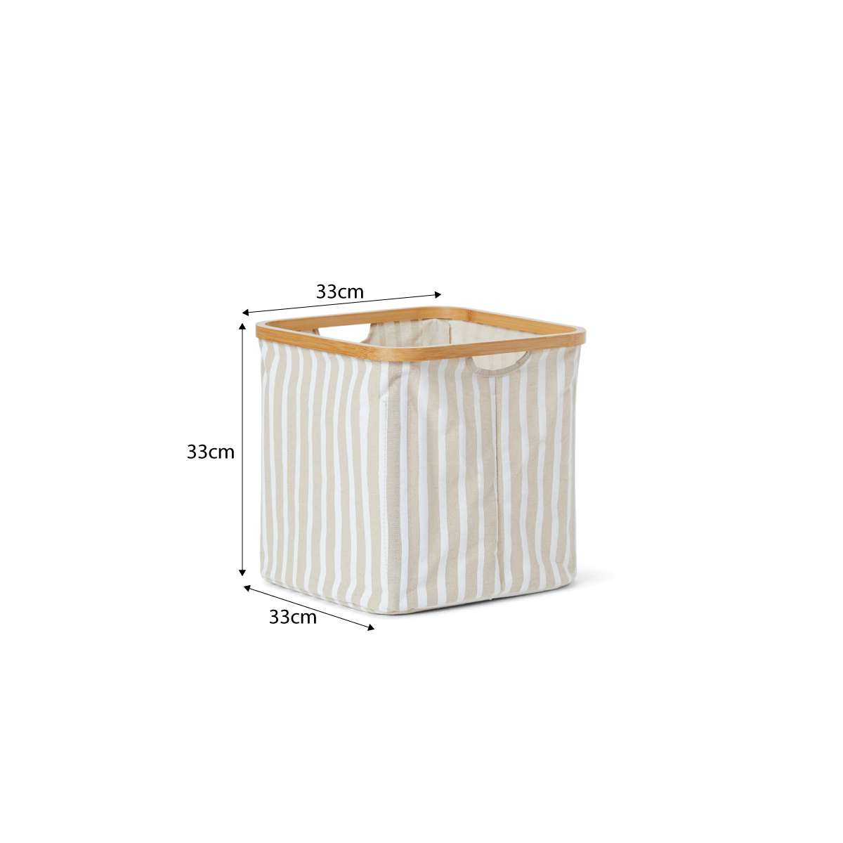 Bedford Storage Basket - Large