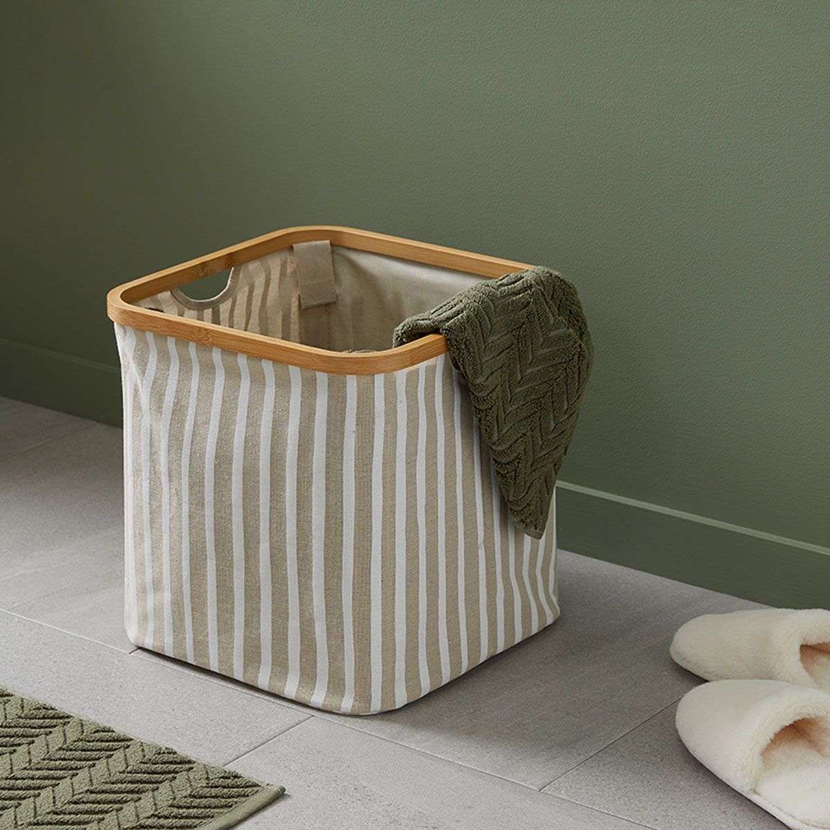 Bedford Storage Basket - Large